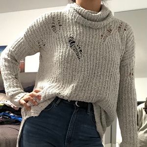 Express Sweater